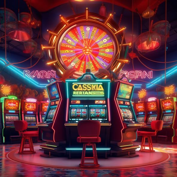 Live-dealer blackjack and roulette tables
